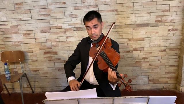 Marcha Nupcial - Felix Mendelssohn