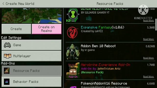 How To Download Ben 10 Omniverse Mod In Minecraft Pocket Edition || Saifminati Gaming