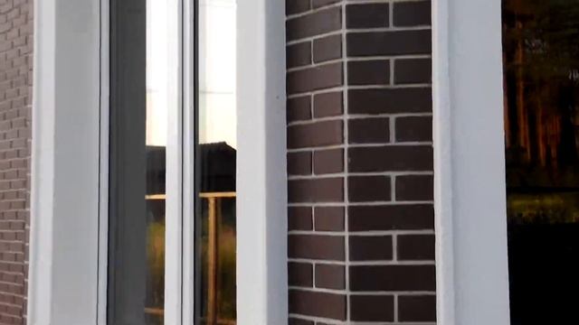 Обрамление окон. Качество супер! 22.06.18.