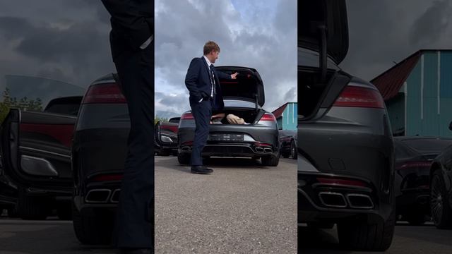 Алиса в стране автомобилей