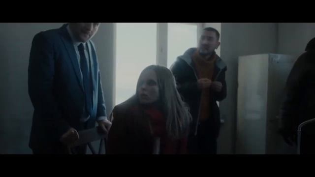 Штурм - фильм 2023 года | смотреть онлайн