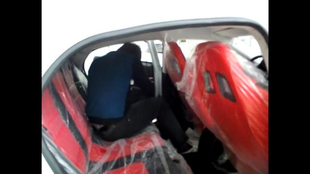 Мини обзор Tagaz Aquila