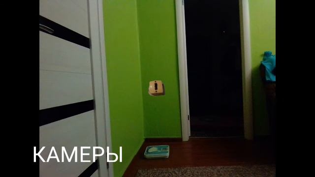 5 Ночей В Деревне У Бабушки |Ночь 1|