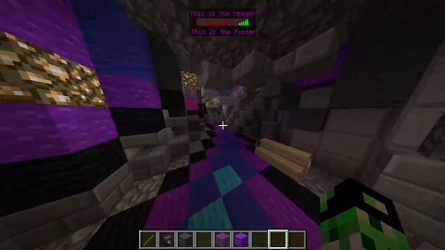 Играю на своём сервере Скоро обновление!