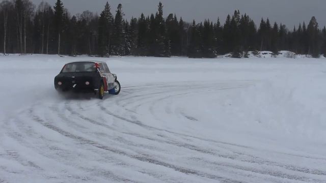 MERCEDES GUY TRIED TO KILL ME!!