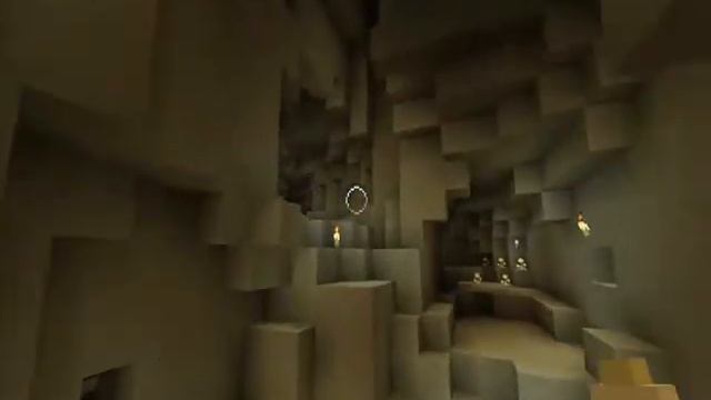 Panda's SP Minecraft World