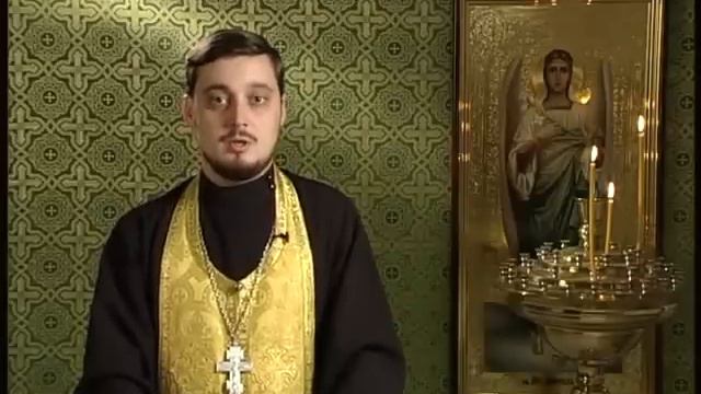 Читаем Евангелие вместе с Церковью. 6 июля 2014