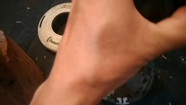 Carretel Autocut 46-2