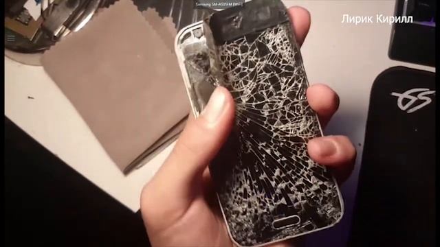 РАЗБИЛ IPHONE 14 ЧТО МНЕ ДЕЛАТЬ!?