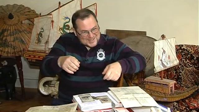 ★История одной квартиры ★ Игорь МЕЛЬНИК