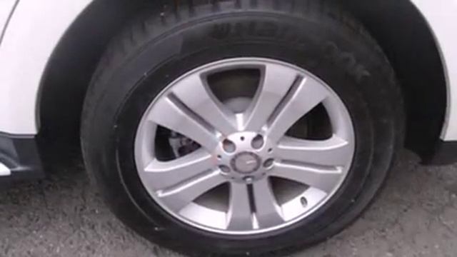 Used 2008 Mercedes-Benz GL450 4MATIC AWD SUV - New York NY New Jersey NJ