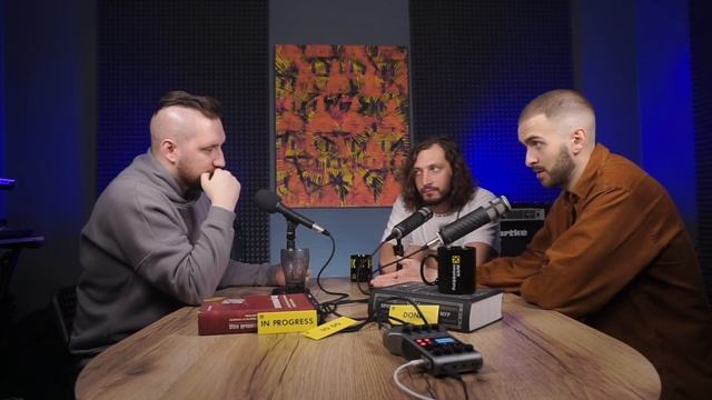 Михаил Фесенко — Разве можно шутить шутки в такие времена — Мы обречены