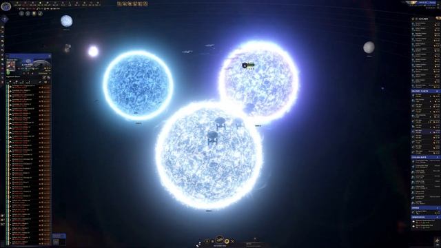 Star Trek Infinite - Starfleet Epic Space Battle & Gameplay - PC HD