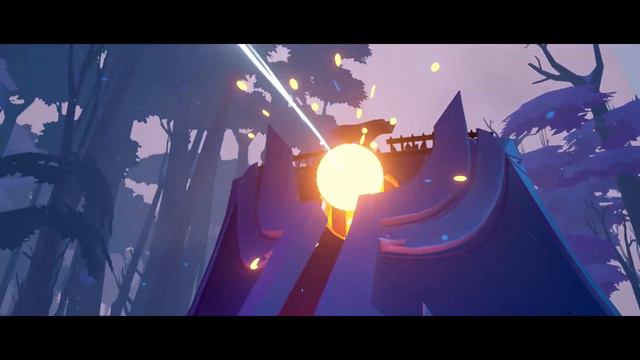 Omensight - Launch Trailer (action-adventure)