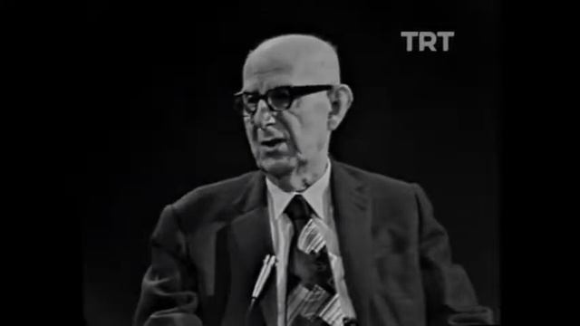 Agop Dilaçar'ın Atatürk'le Tanışması (1979)