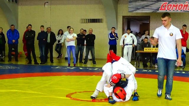 Гряднов Никита