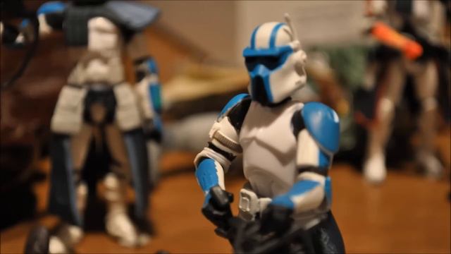 The Great Toy Battle!!! Part 2