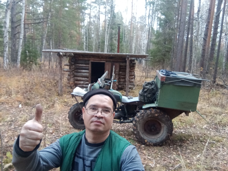 Алексей Губанов