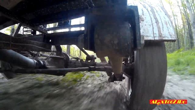 Гонки на пределе возможностей: скорость и стиль