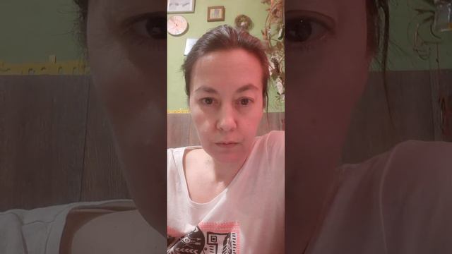 Привет, мои рыбки