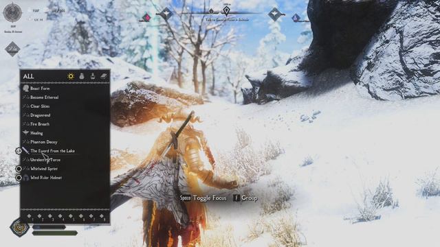 Skyrim Nolvus Ultra - The Elder Scrolls Main Quest (Part 6)