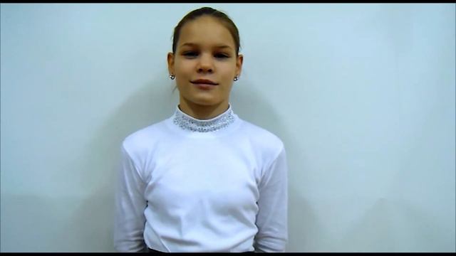 Поздравления детей