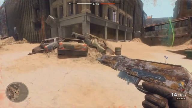 Делай незападло и все тебе вернется с сторицей!)