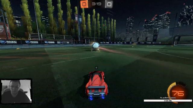 ROCKET LEAGUE. ДУПЛЕТЫ и СТАНДАРТ►LIVE STREAM