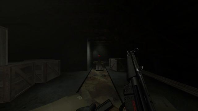 [Garry's Mod] Satisfying Reloads ? Cry Of Fear ?