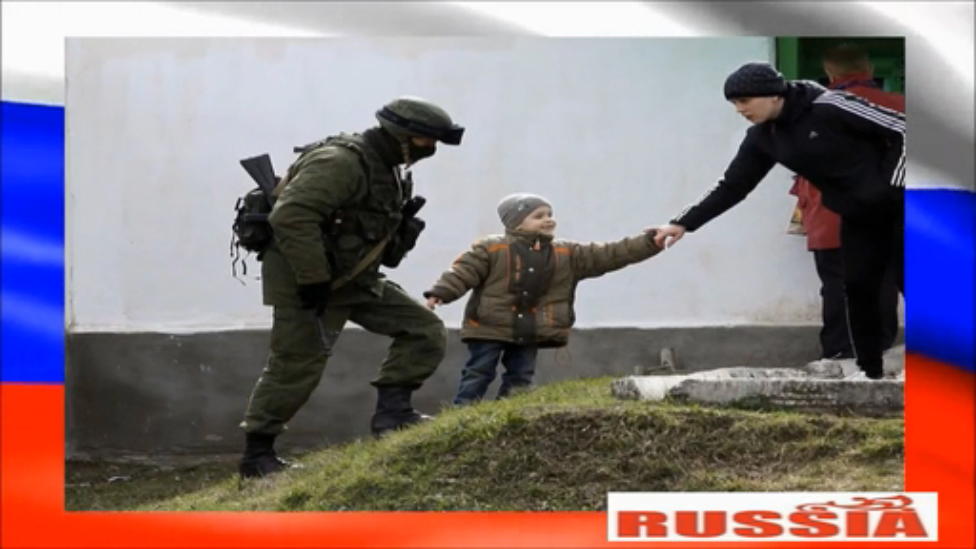 13 Созвездие-Хотят ли русские войны