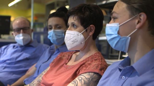 4,6 Jahre Urlaub Für Mutter Von Krebskranker Fiona (4) | Kamera Zwei