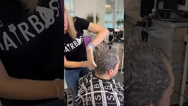 Камуфляж сивини