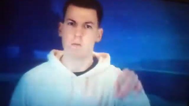 Так плохая камера не че