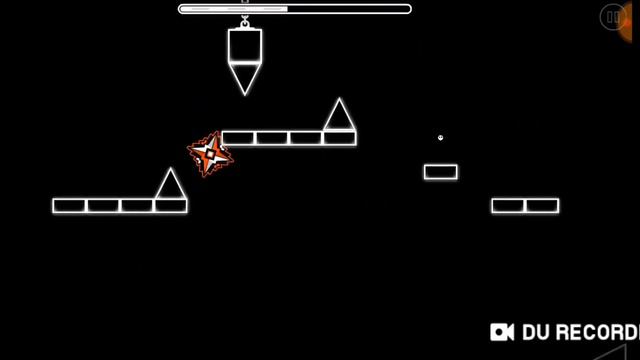 GEOMETRY DASH| #5 уровень BASE AFTER BASE