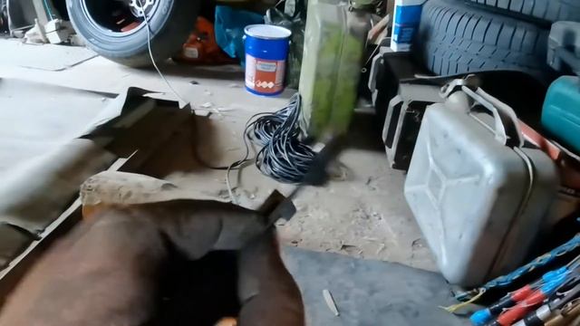 Велотусовка