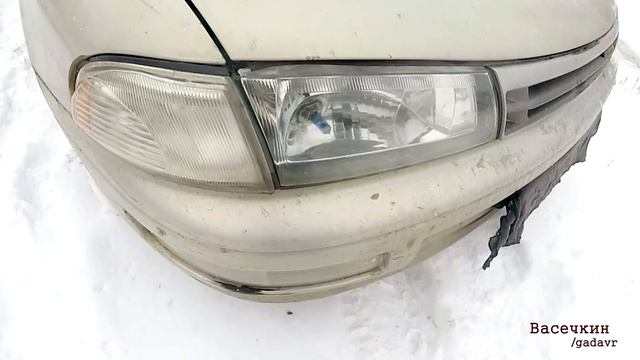 Год пробега с китайской оптикой HLL