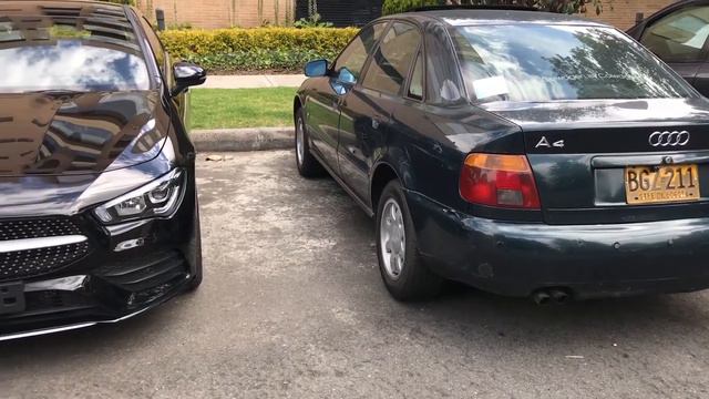 Гигантские машины