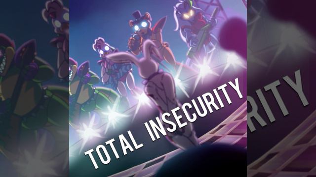 Total Insecurity