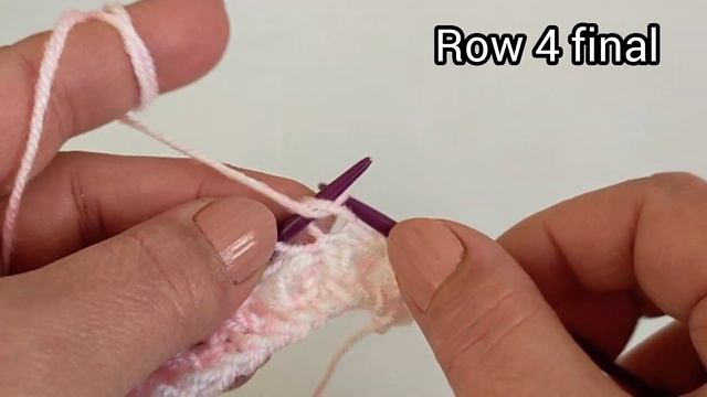 Hızlı İlerleyen İki Şiş Yelek Şal Hırka Bere Battaniye Örgü ✔️Knitting Crochet@SelmaAydn