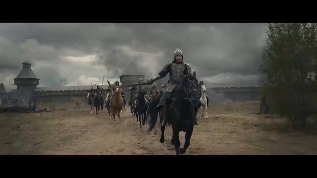 Сердце пармы --  трейлер