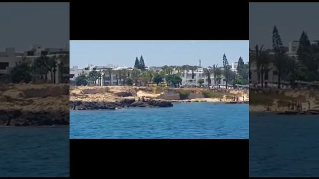 Cyprus. Agia Napa, Paralimni, Protaras.