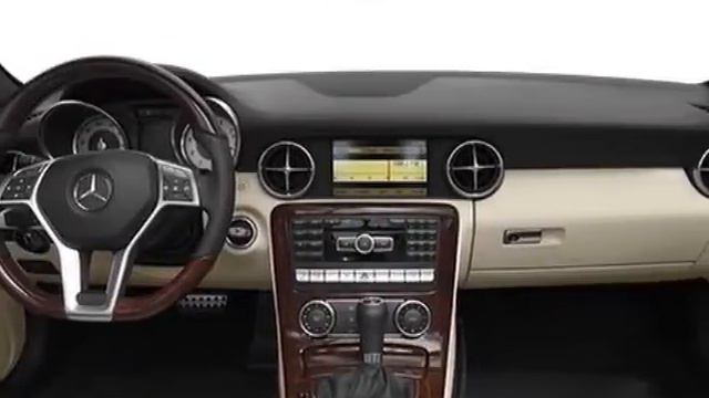 2014 Mercedes-Benz SLK-Class 2dr Roadster SLK250 Convertible - Reno, NV