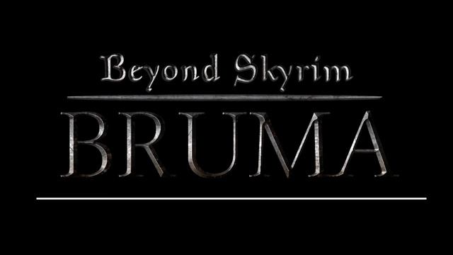 Beyond Skyrim - Bruma - Ambient Soundtrack Mix (Depth Of Field Mix)
