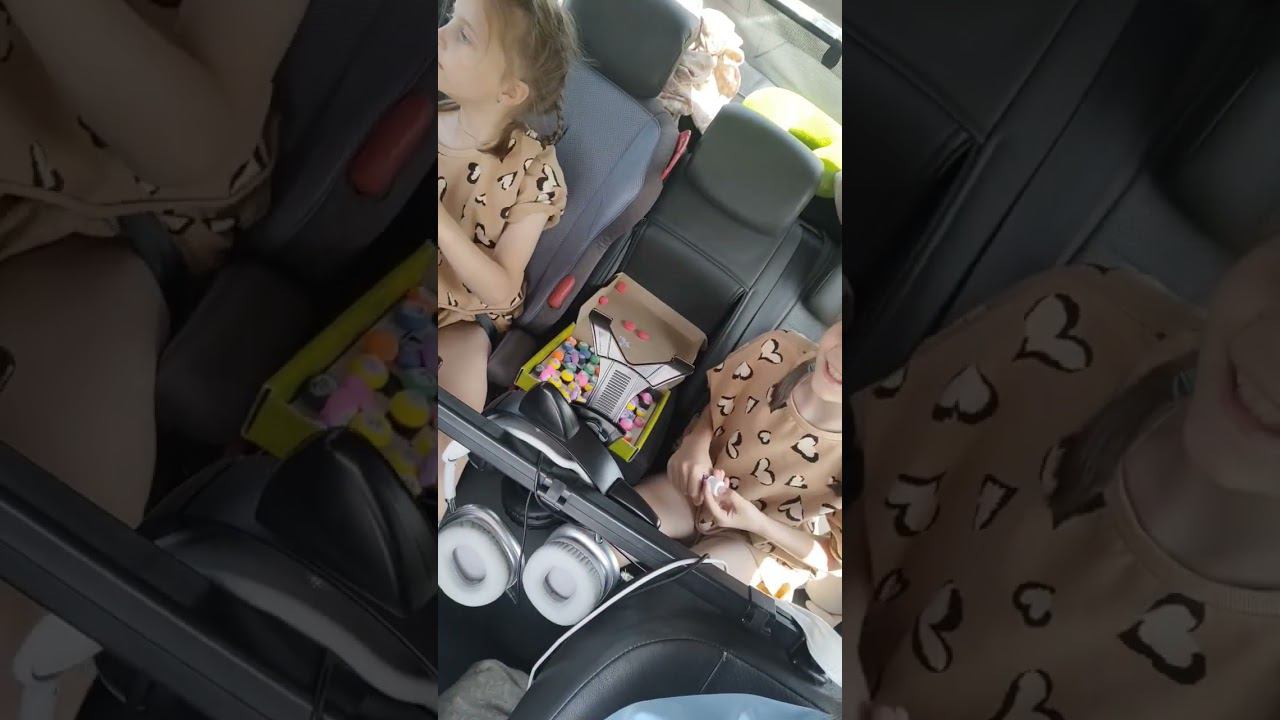 Мини отпуск )