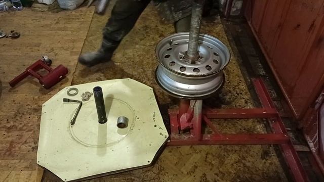 Самодельные токарные и сверлильные станки