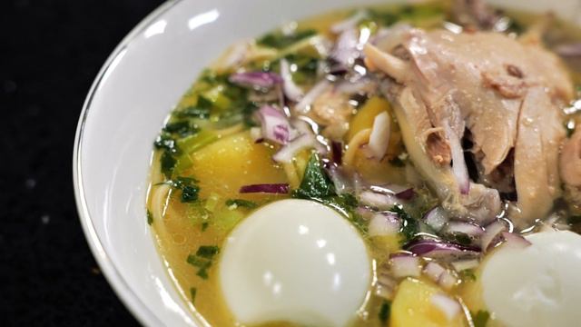 КАЛЬДО ДЕ ГАЛИНА. CALDO DE GALLINA. КУРИНЫЙ СУП. #шефшаров #500супов #куриныйсуп #chickensoup