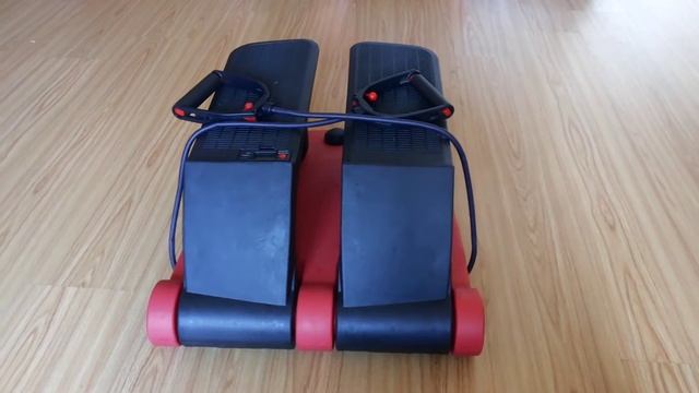 The Best Weight Lost Exercise Machine AIR CLIMBER