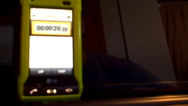 Acer Aspire One Netbook N270 Windows XP Boot Speed