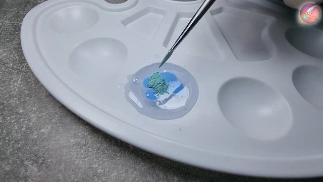 Топовые замесы 2024 / Гелевые замесы на НОВЫЙ ГОД - легко и просто!