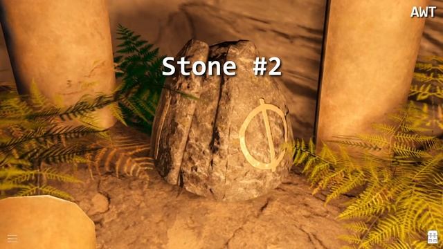 Walkthrough & Release Date | The Walker Excavations - The Cave